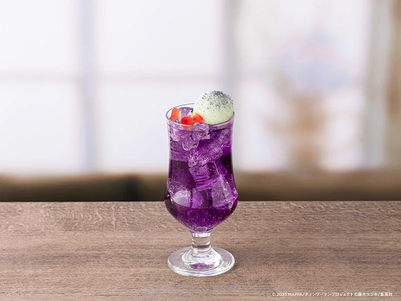 魅惑のメロンソーダ