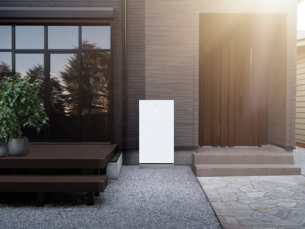 テスラ Powerwall 3、SMART GRID EXPO【秋】2026に登場