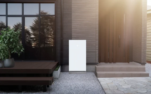 テスラ Powerwall 3、SMART GRID EXPO【秋】2026に登場