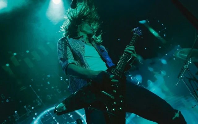 YUKIHIDE “YT” TAKIYAMAライブ配信、FanStreamとStreamPassで視聴可能に