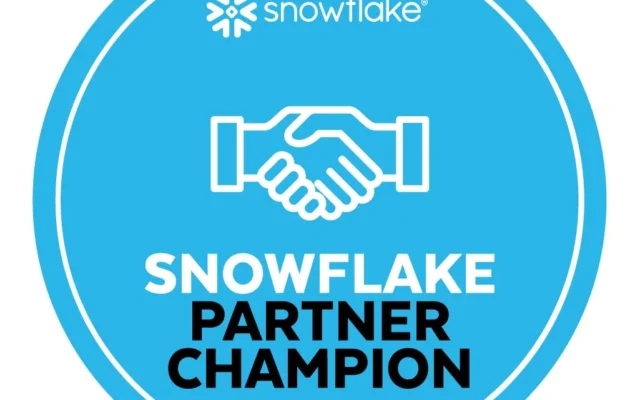 株式会社ＢｅｅＸのエンジニア2名、「2026 Snowflake Partner Champion」に選出