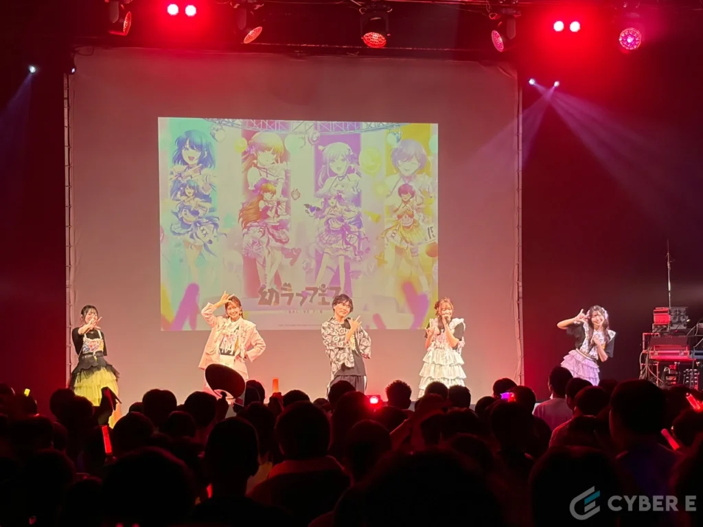 TVアニメ『幼馴染とはラブコメにならない』集大成イベント「幼ラブフェス」開催