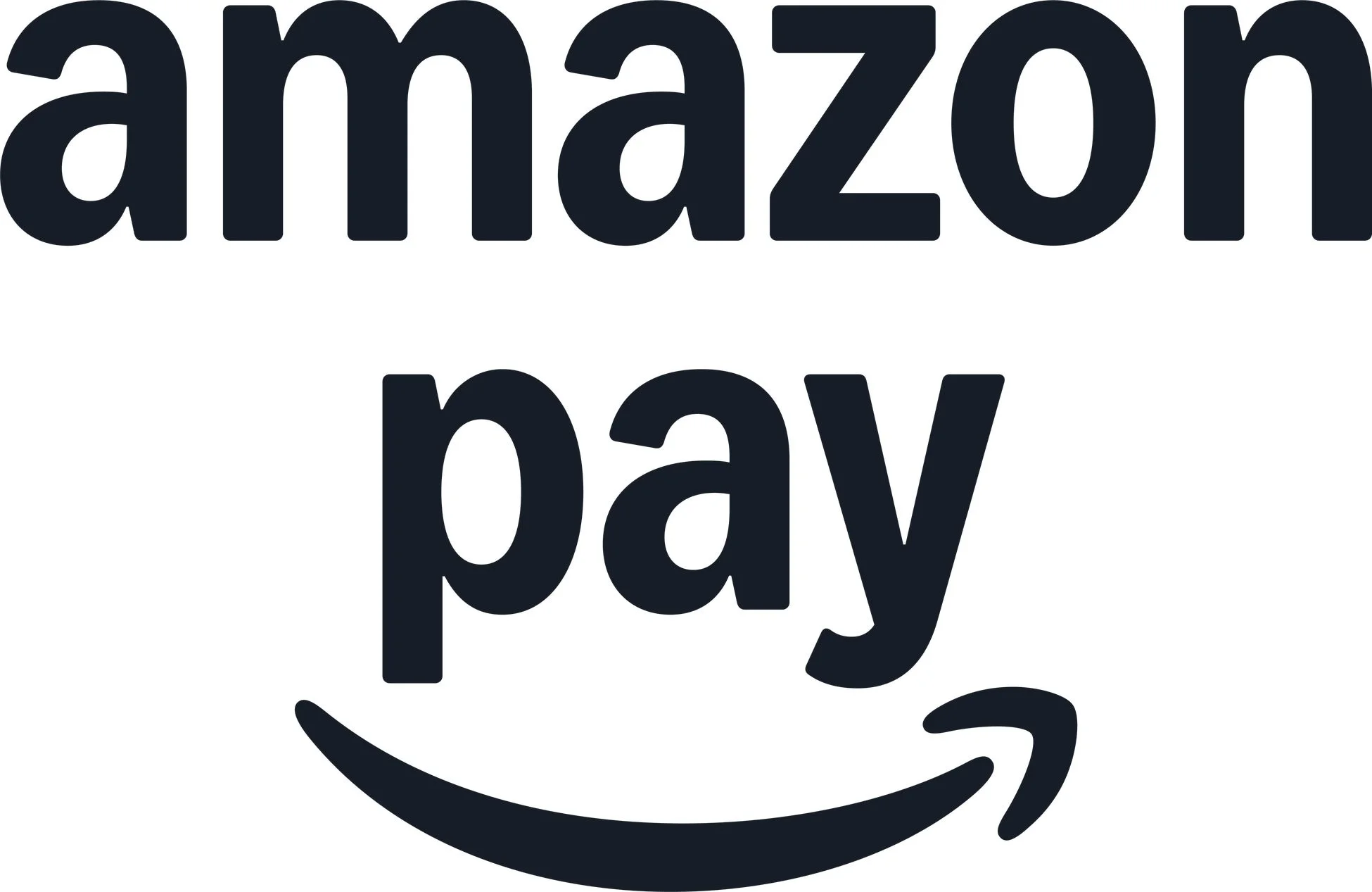 Amazon Payロゴ