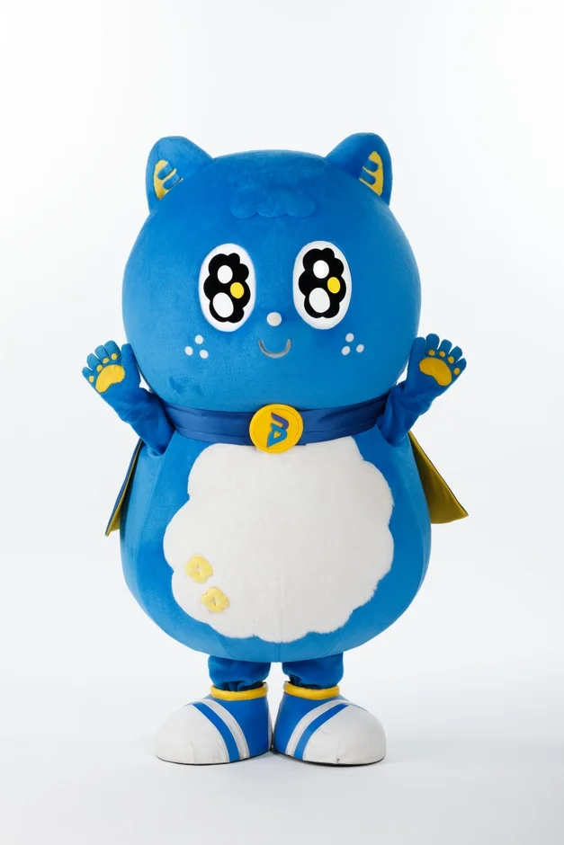 パピネスのグリーティング
