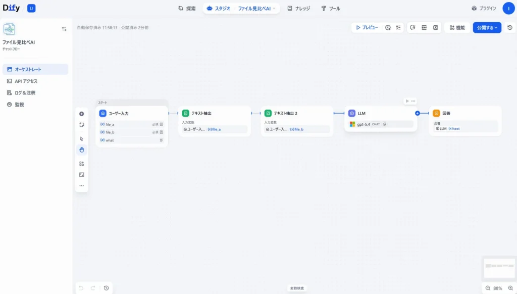 IIJ、企業の生成AI活用支援ソリューションを提供開始