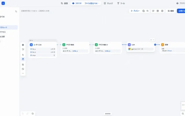 IIJ、企業の生成AI活用支援ソリューションを提供開始
