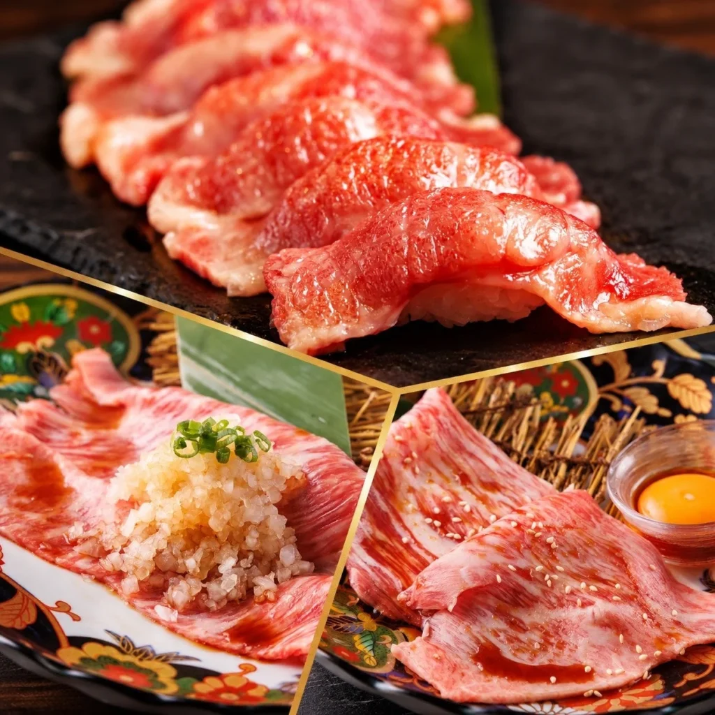 焼肉クラブ 天王寺店、和牛・肉寿司も食べ放題で2026年9月15日オープン