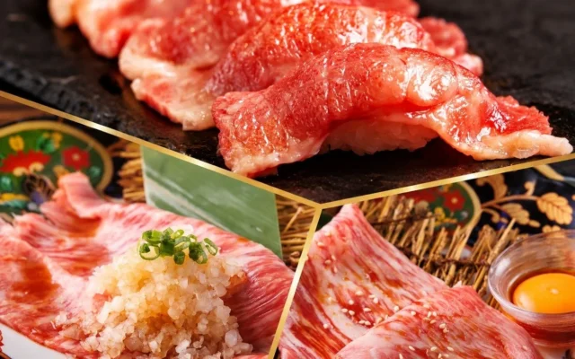 焼肉クラブ 天王寺店、和牛・肉寿司も食べ放題で2026年9月15日オープン