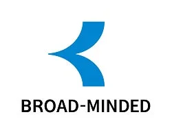 ブロードマインド株式会社ロゴ