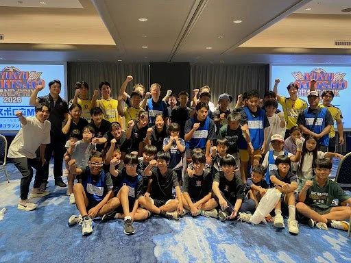 eスポGOMI with 琉球コラソン、豊見城STAGE開催