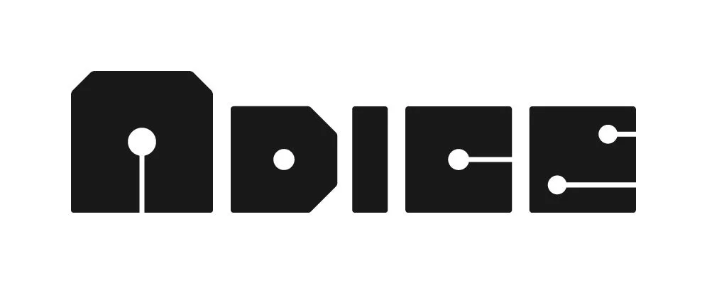 ADICEロゴ
