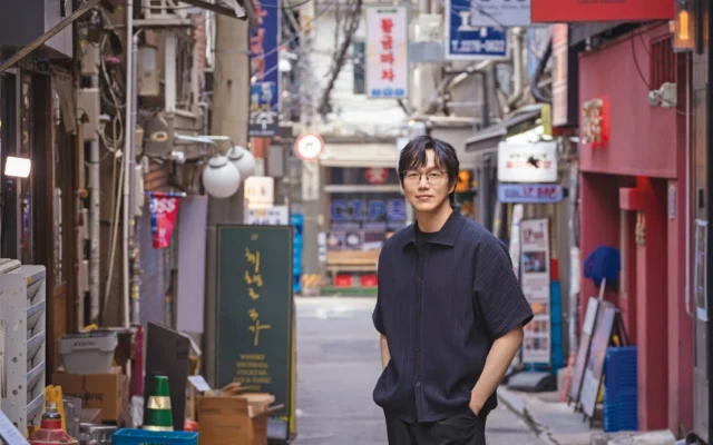 ソン・シギョン、日本単独コンサートがSOLD OUT、グルメガイドとカバーアルバムを連続リリース