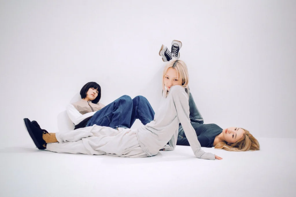 Chilli Beans. 3rdアルバム『HONESTY』リリース、デジタル・会場限定CD