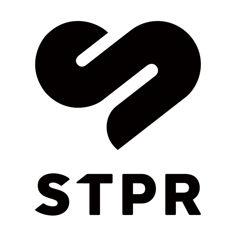 STPRロゴ