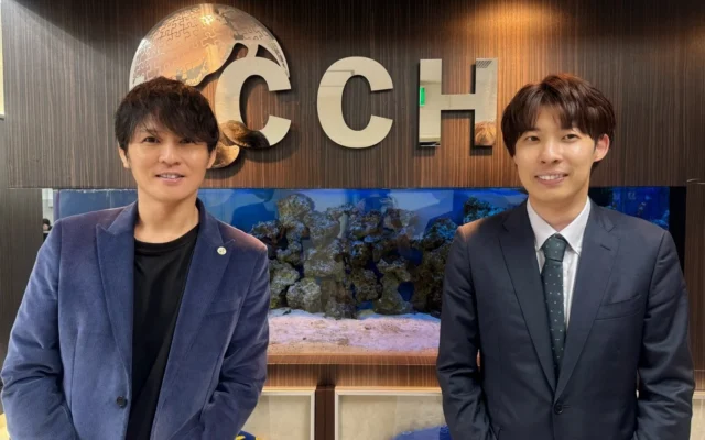 CCH、人材紹介立ち上げ支援のAGENT SUCCESSをグループ化しHR領域へ本格進出