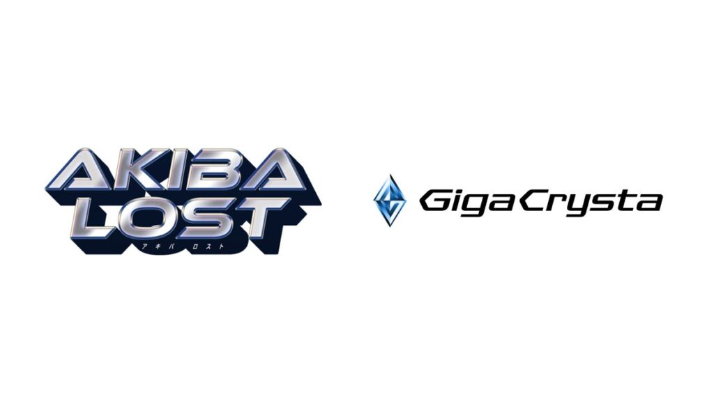 『AKIBA LOST』推奨モニターとして、ゲーミングモニター「GigaCrystaシリーズ」が認定されました！