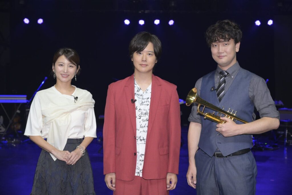 シティポップ黄金時代の音楽が、今ここに蘇る！「シティポップ・スタジオLIVE Vol.4」2027年横浜・名古屋・大阪で開催決定！番組「シティポップ・スタジオDISC2」は10月18日（日）放送！