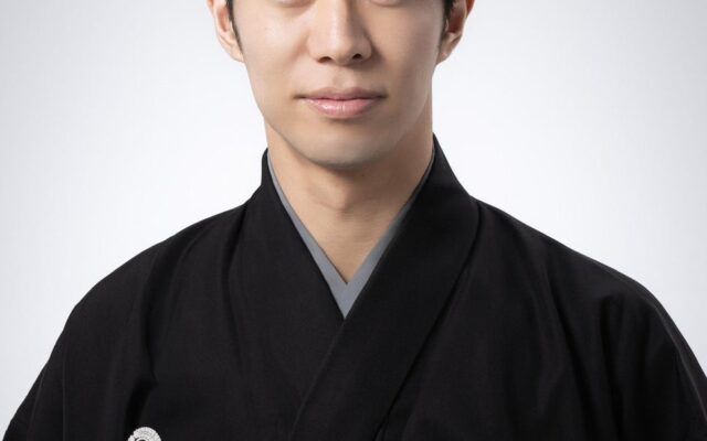 『野村万之丞の狂言の世界』アフタートークに歌舞伎界から中村橋之助の登壇が決定！