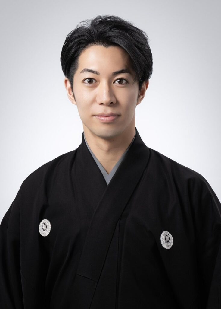 『野村万之丞の狂言の世界』アフタートークに歌舞伎界から中村橋之助の登壇が決定！