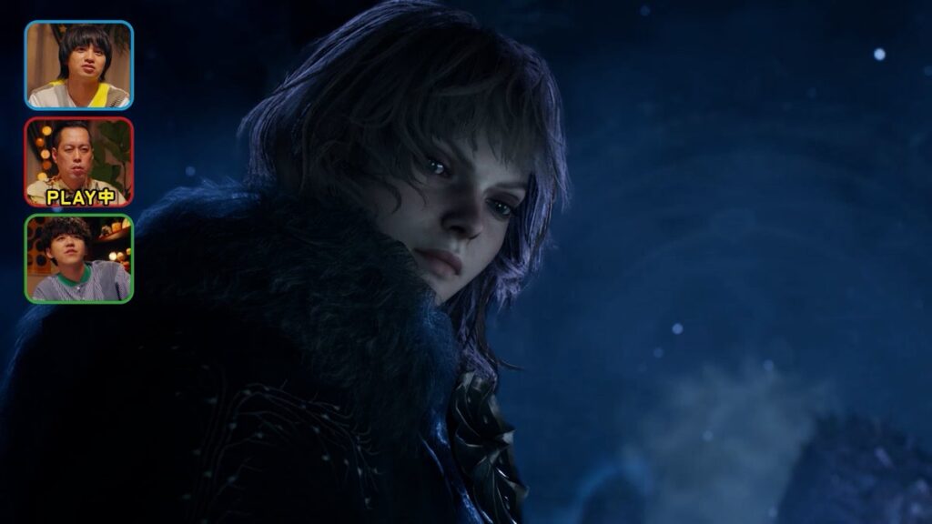 『ドラゴンズドグマ 2：ダークアリズン』をお笑いコンビ「エバース」が実況プレイ！ ゲーム実況者「よしなま」をゲストに迎えた映像が本日公開！