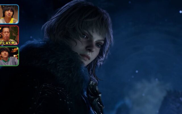 『ドラゴンズドグマ 2：ダークアリズン』をお笑いコンビ「エバース」が実況プレイ！ ゲーム実況者「よしなま」をゲストに迎えた映像が本日公開！