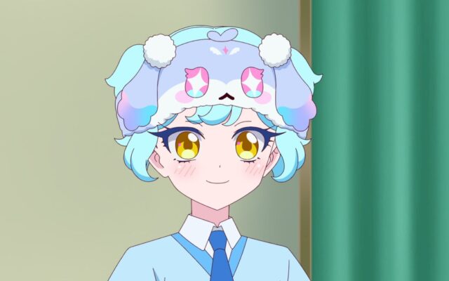 アニメ『おねがいアイプリ』第28話あらすじ＆先行カット公開！