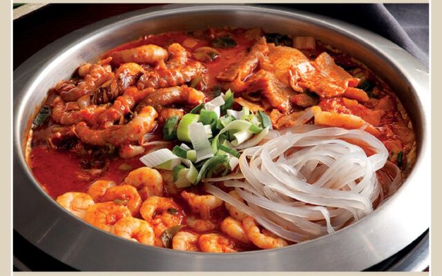 韓国本場ナッコプセ専門店「사위식당（サウィ食堂）」、11月7日（土）に京都木屋町店オープン！