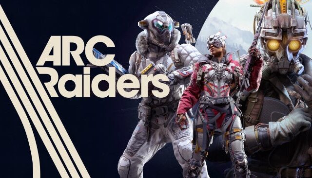 ネクソン、『ARC Raiders®』及び『THE FINALS®』の映画・ドラマ化に向けチェルニン・エンターテインメントとの提携を発表