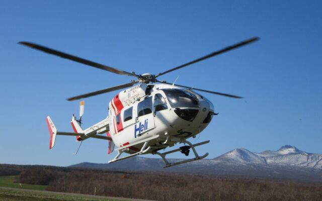 東京ヘリポートから修善寺・松本・高山へ　Z-Leg™︎が冬の絶景を空から楽しむ期間限定チャータープランを発売