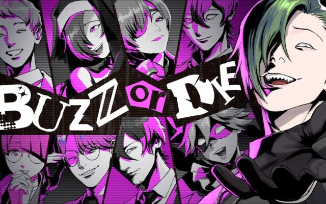 バズらなければ即処刑！ショート動画制作デスゲームADV『BUZZ or DIE』最新情報一挙公開