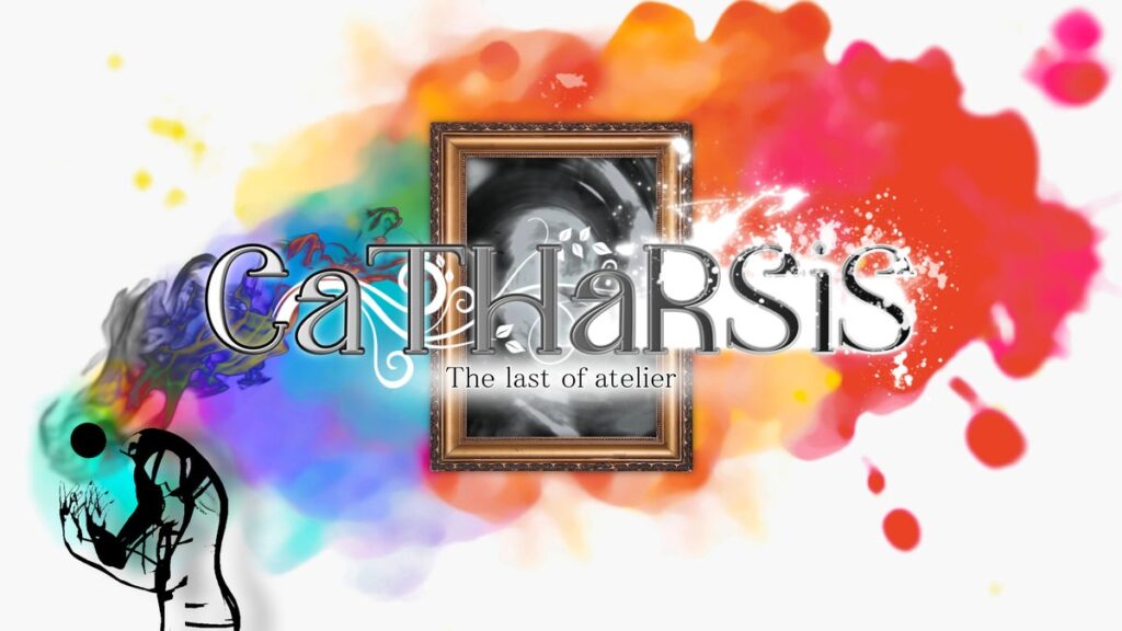 ゴッホやモネ、名画の中を歩き「記憶」を集める旅へイマーシブアートADV『カタルシス～最後のアトリエ～』体験版を本日配信 「Steam Nextフェス」出展決定！