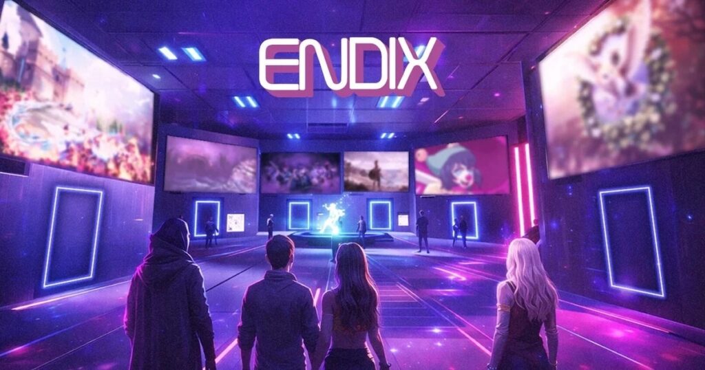 デジタルゲームエキスポ「ENDIX」11月6日〜8日開催回のラインナップ発表！THQ Nordic、Bohemia Interactive、505 Games、Frozen Districtらが出展