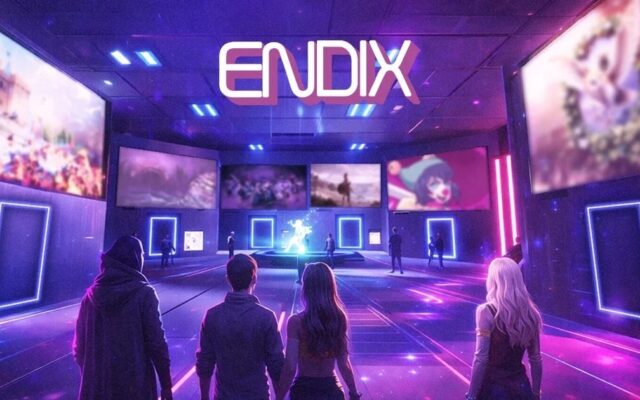 デジタルゲームエキスポ「ENDIX」11月6日〜8日開催回のラインナップ発表！THQ Nordic、Bohemia Interactive、505 Games、Frozen Districtらが出展