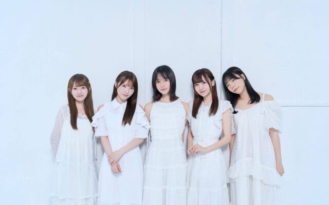「Bitfan」にて、アイドルグループ・ルルネージュの公式ファンクラブをオープン！