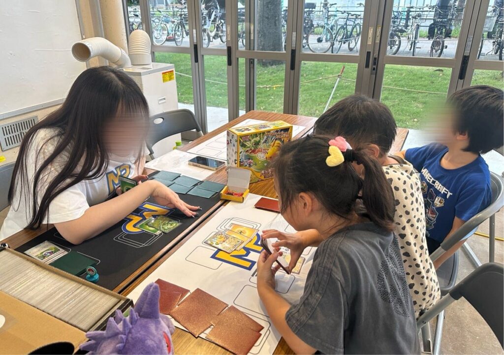 ポケカ体験会『熱狂中野ラーメン祭2026』へ限定出展