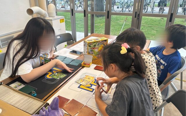 ポケカ体験会『熱狂中野ラーメン祭2026』へ限定出展