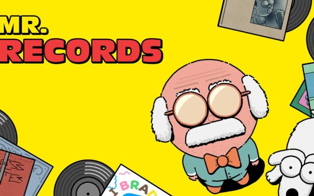 『MR. RECORDS（ミスター・レコード）』、Steam Nextフェスに向けて体験版をアップデート。自分だけの「遊べるレコード」を作れる「ミュージック・レベルエディター」を発表