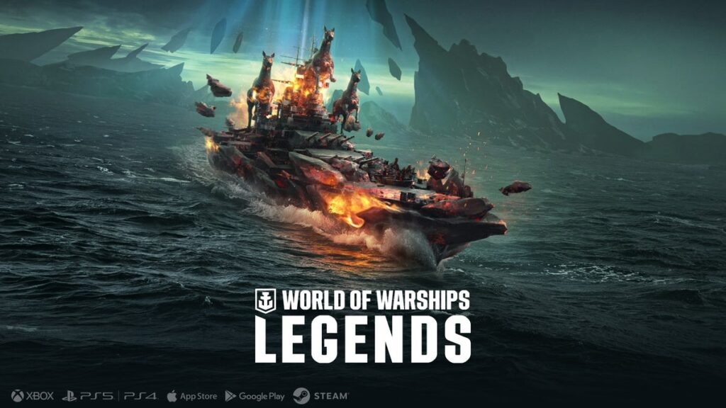 ウォーゲーミング、『World of Tanks』『World of Warships』シリーズでハロウィン2026を開催