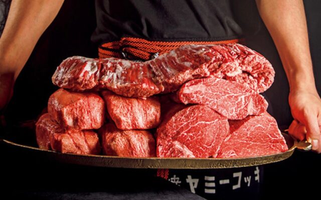 【沖縄初上陸】食べログ「焼肉 TOKYO 百名店」選出の『大衆焼肉 暴飲暴食』が那覇・久茂地に10月19日OPEN！