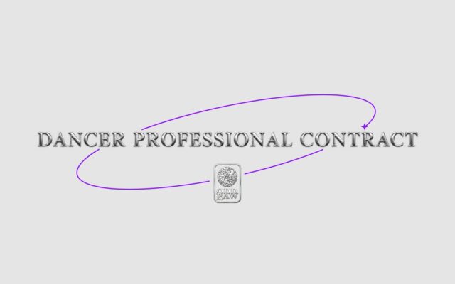 ダンサーの「プロ」に、もうひとつの形を。株式会社オッドロウが「DANCER PROFESSIONAL CONTRACT」を11月始動