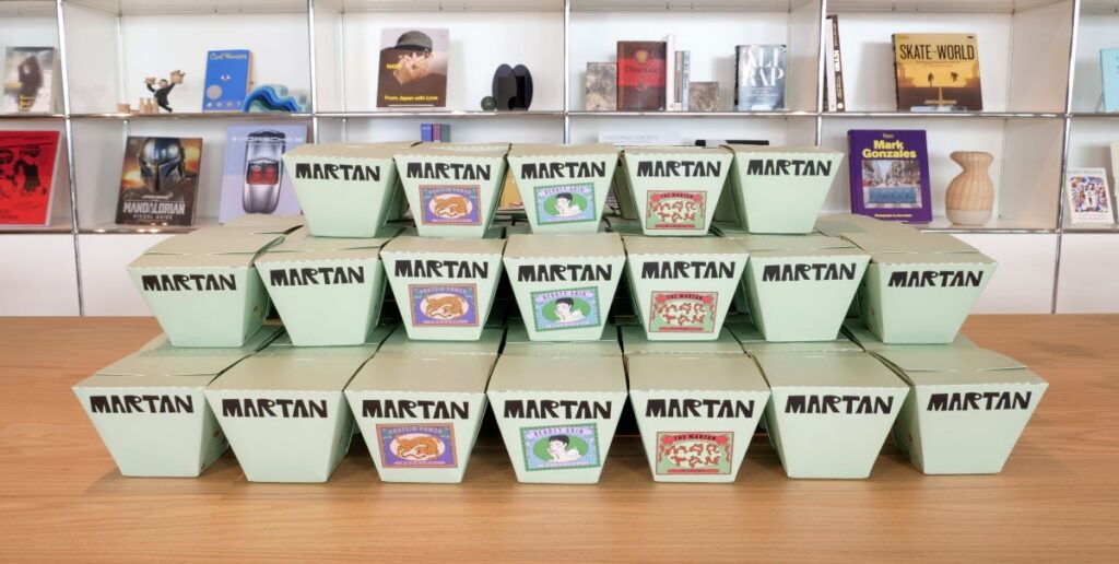 Kiii社、麻辣湯の社食サービス「MARTAN for Office」導入！オフィスで麻辣湯の食べ放題を実現