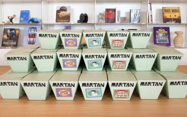 Kiii社、麻辣湯の社食サービス「MARTAN for Office」導入！オフィスで麻辣湯の食べ放題を実現