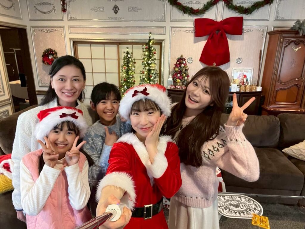 娘役に朝ドラ経験者含む100名超の応募！難関を乗り越え選ばれた3人が劇場のスクリーンに登場！川畑監督映画俳優としてデビュー