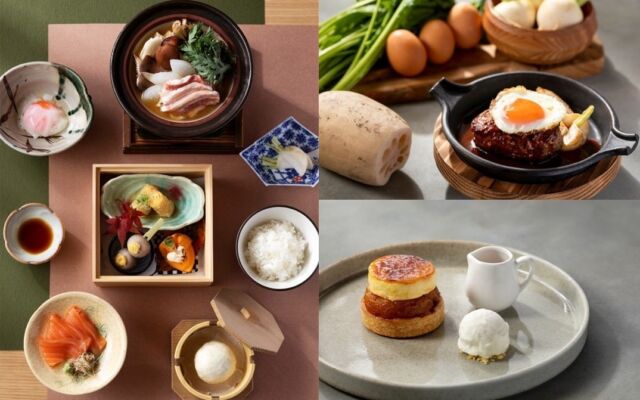 ※変更あり【11/1(日)より】栃木県那須塩原市の恵みをのせた期間限定メニューを2店舗で提供 連携自治体の“食”にフィーチャーするフェア第2弾