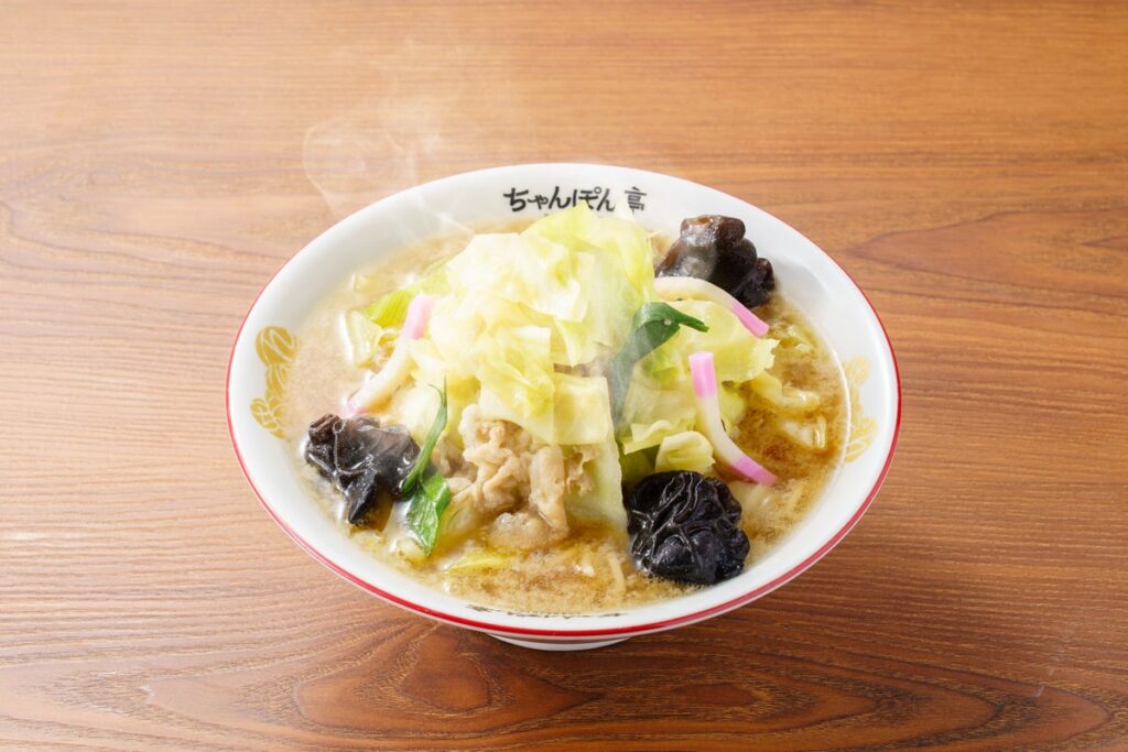 日頃のご愛顧に感謝を込めて。近江ちゃんぽん亭で「ファン倍増キャンペーン」を開催！