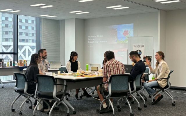 『１度で座学と実践！』外国人の本音を聞いて、インバウンド集客・販売につなげる！70カ国1,000人の外国人ネットワークを活用した講演＆体験型研修を一度に得られるプログラムを展開。