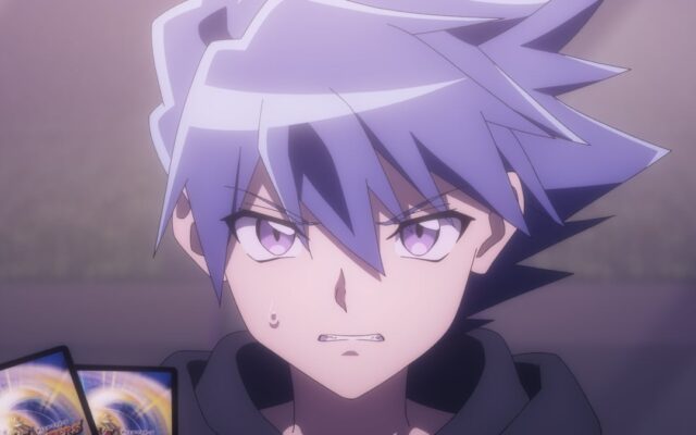 アニメ『Duel Masters LOST ～断罪の少年～』第１話あらすじ＆場面カット公開！【デュエル・マスターズ】