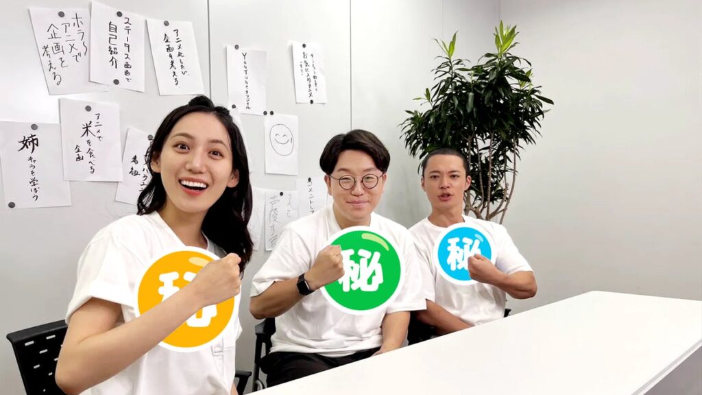 テレ東アニメを盛り上げる新番組『テレ東アニメゆ〜ちゅ〜部』が発足！