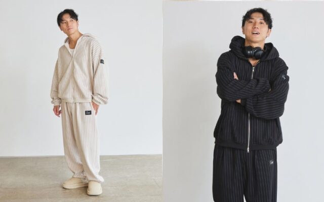 肉体改造で話題のコロチキ西野が手掛けるフィットネスブランド『sissy』始動！