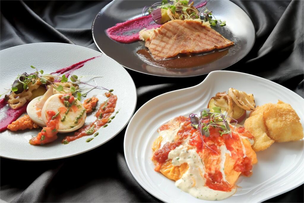 高崎で能登牛・能登豚・郷土料理を味わう「石川・能登フェア」　ホテルメトロポリタン高崎で11月1日から